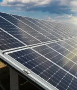 Investment That Powers the Future